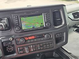 SCANIA R500