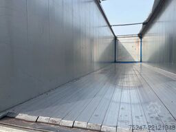Knapen Trailers K200 K200-92m3 Liftas *huren / leasen*