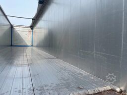 Knapen Trailers K200 K200-92m3 Liftas *huren / leasen*