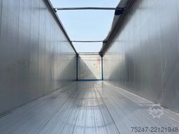 Knapen Trailers K200 K200-92m3 Liftas *huren / leasen*