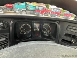 MERCEDES-BENZ Arocs 3240 B 8x4 Betonmischer Deutsch Top AP Ach