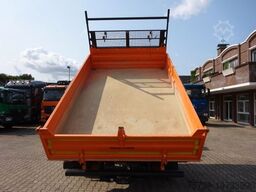 IVECO 120-210 MEILLER 3Skipper CNG GAS 4x2