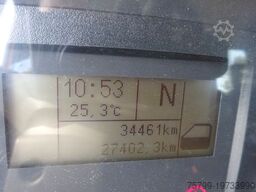 IVECO 120-210 MEILLER 3Skipper CNG GAS 4x2