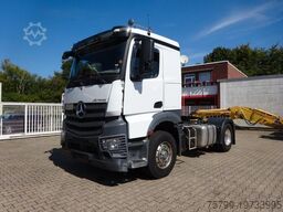 MERCEDES-BENZ 1846 Actros SZM HAD ALLRAD