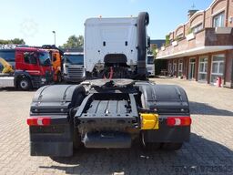 MERCEDES-BENZ 1846 Actros SZM HAD ALLRAD