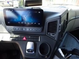 MERCEDES-BENZ 1846 Actros SZM HAD ALLRAD