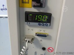 Vötsch VT 7011 -70°C bis +180°C