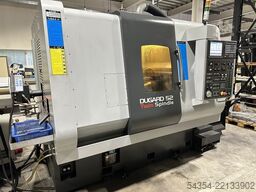 Dugard CY2 – 52MB