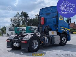 Renault T 440