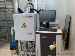 Dr. Schenk SolarInspect