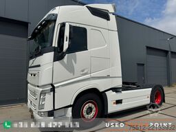 Volvo FH460 / I-Shift / I-Park Cool / 2 Tanks / TUV: ...