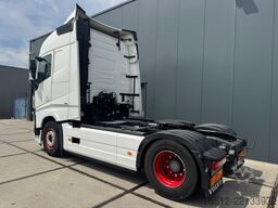 Volvo FH460 / I-Shift / I-Park Cool / 2 Tanks / TUV: ...