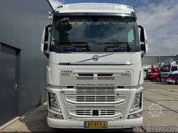 Volvo FH460 / I-Shift / I-Park Cool / 2 Tanks / TUV: ...