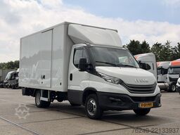 Iveco Daily 35C14 Dhollandia 750kg • Climate Control ...