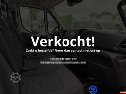 Iveco Daily 35C14 Dhollandia 750kg • Climate Control ...