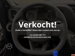 Iveco Daily 35C14 Dhollandia 750kg • Climate Control ...