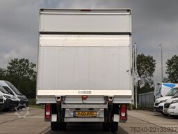 Iveco Daily 35C14 Dhollandia 750kg • Climate Control ...