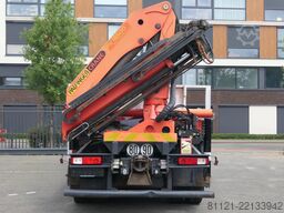 Renault Kerax | PALFINGER PK 18500 + Remote control | R...