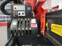 Renault Kerax | PALFINGER PK 18500 + Remote control | R...