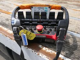 Renault Kerax | PALFINGER PK 18500 + Remote control | R...
