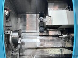 Doosan Mecatec S550LM
