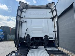 Scania R450 / Retarder / Mega / Night Klima / 2 Tanks ...