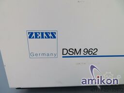 Zeiss DSM 962