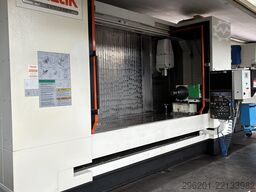 Mazak VTC 800/30 SR
