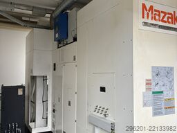 Mazak VTC 800/30 SR