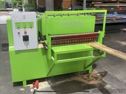 Droste Ninja NS90-800 mit Laseranzeiger