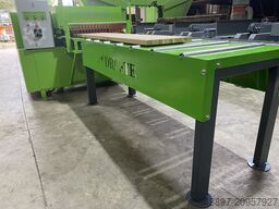 Droste Ninja NS90-800 mit Laseranzeiger