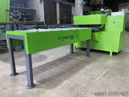 Droste Ninja NS90-800 mit Laseranzeiger