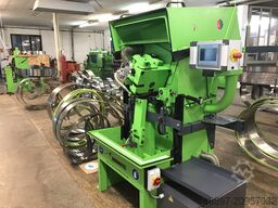 Droste Schaerftechnik Venom V8 St/nc