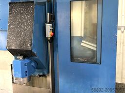 SHW UFZ 4 - Heidenhain iTNC 530