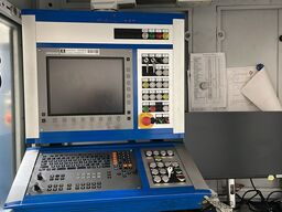 SHW UFZ 4 - Heidenhain iTNC 530