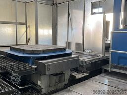 SHW UFZ 4 - Heidenhain iTNC 530