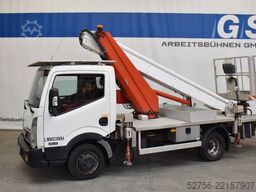Multitel MT162 ( (TÜV und UVV neu!)