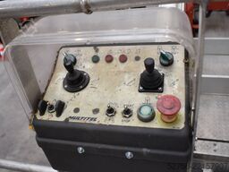 Multitel MT162 ( (TÜV und UVV neu!)