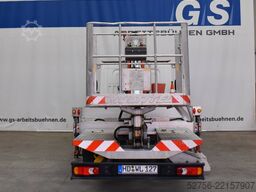Multitel MT162 ( (TÜV und UVV neu!)