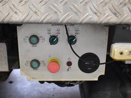 Multitel MT162 ( (TÜV und UVV neu!)