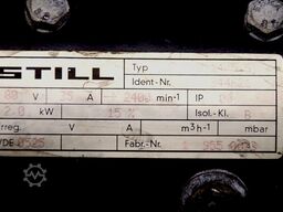 Bosch Still GP    -14/5.5