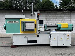Arburg 470C-1500-800 (257)