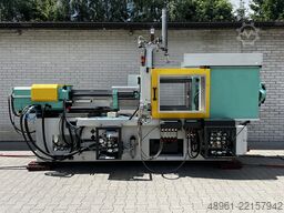 Arburg 470C-1500-800 (257)