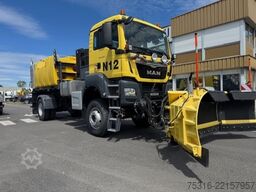 MAN TGS 18.480