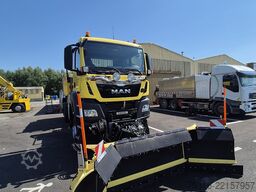 MAN TGS 18.480