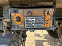 Pacton T2-002 City / 1x Steering / Carrier Vector 1850...