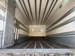 MERCEDES-BENZ ACTROS 1842 L Koffer 6,10 m LBW 1,5 T*AHK
