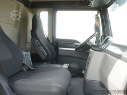 MAN TG-S 35.460 8x6 4 Achs Muldenkipper Meiller 18m³