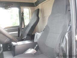 MAN TG-S 35.460 8x6 4 Achs Muldenkipper Meiller 18m³
