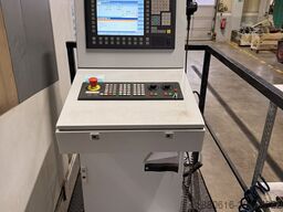 GORBREX TKV 525 CNC